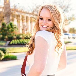 Meet your Posher, Lindsey